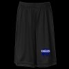ATC™ PRO TEAM YOUTH SHORTS Thumbnail