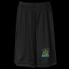 ATC™ PRO TEAM YOUTH SHORTS Thumbnail