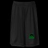 ATC™ PRO TEAM YOUTH SHORTS Thumbnail