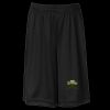 ATC™ PRO TEAM YOUTH SHORTS Thumbnail