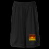 ATC™ PRO TEAM YOUTH SHORTS Thumbnail