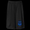ATC™ PRO TEAM YOUTH SHORTS Thumbnail