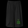 ATC™ PRO TEAM YOUTH SHORTS Thumbnail