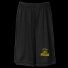 ATC™ PRO TEAM YOUTH SHORTS Thumbnail