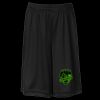 ATC™ PRO TEAM YOUTH SHORTS Thumbnail