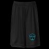 ATC™ PRO TEAM YOUTH SHORTS Thumbnail