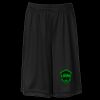 ATC™ PRO TEAM YOUTH SHORTS Thumbnail