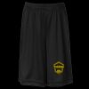 ATC™ PRO TEAM YOUTH SHORTS Thumbnail