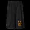 ATC™ PRO TEAM YOUTH SHORTS Thumbnail