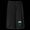 ATC™ PRO TEAM YOUTH SHORTS Thumbnail