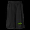 ATC™ PRO TEAM YOUTH SHORTS Thumbnail