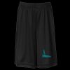 ATC™ PRO TEAM YOUTH SHORTS Thumbnail