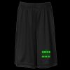 ATC™ PRO TEAM YOUTH SHORTS Thumbnail