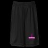 ATC™ PRO TEAM YOUTH SHORTS Thumbnail