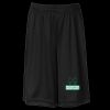 ATC™ PRO TEAM YOUTH SHORTS Thumbnail