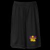 ATC™ PRO TEAM YOUTH SHORTS Thumbnail