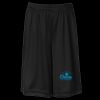 ATC™ PRO TEAM YOUTH SHORTS Thumbnail