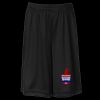 ATC™ PRO TEAM YOUTH SHORTS Thumbnail