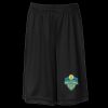 ATC™ PRO TEAM YOUTH SHORTS Thumbnail