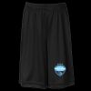 ATC™ PRO TEAM YOUTH SHORTS Thumbnail