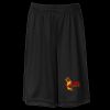 ATC™ PRO TEAM YOUTH SHORTS Thumbnail