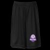 ATC™ PRO TEAM YOUTH SHORTS Thumbnail