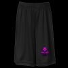ATC™ PRO TEAM YOUTH SHORTS Thumbnail
