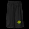 ATC™ PRO TEAM YOUTH SHORTS Thumbnail