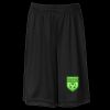 ATC™ PRO TEAM YOUTH SHORTS Thumbnail