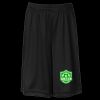 ATC™ PRO TEAM YOUTH SHORTS Thumbnail