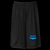 ATC™ PRO TEAM YOUTH SHORTS Thumbnail