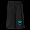 ATC™ PRO TEAM YOUTH SHORTS Thumbnail
