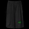 ATC™ PRO TEAM YOUTH SHORTS Thumbnail