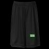 ATC™ PRO TEAM YOUTH SHORTS Thumbnail