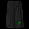 ATC™ PRO TEAM YOUTH SHORTS Thumbnail