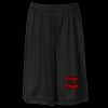ATC™ PRO TEAM YOUTH SHORTS Thumbnail