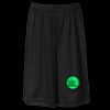 ATC™ PRO TEAM YOUTH SHORTS Thumbnail