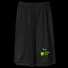 ATC™ PRO TEAM YOUTH SHORTS Thumbnail