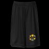 ATC™ PRO TEAM YOUTH SHORTS Thumbnail