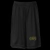 ATC™ PRO TEAM YOUTH SHORTS Thumbnail