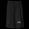 ATC™ PRO TEAM YOUTH SHORTS Thumbnail