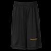 ATC™ PRO TEAM YOUTH SHORTS Thumbnail
