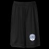 ATC™ PRO TEAM YOUTH SHORTS Thumbnail