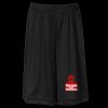 ATC™ PRO TEAM YOUTH SHORTS Thumbnail