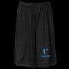 ATC™ PRO TEAM YOUTH SHORTS Thumbnail