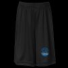 ATC™ PRO TEAM YOUTH SHORTS Thumbnail