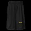 ATC™ PRO TEAM YOUTH SHORTS Thumbnail