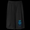 ATC™ PRO TEAM YOUTH SHORTS Thumbnail