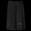 ATC™ PRO TEAM YOUTH SHORTS Thumbnail
