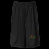 ATC™ PRO TEAM YOUTH SHORTS Thumbnail